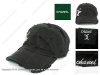 casquette chanel