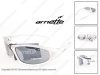 lunettes de soleil cartier