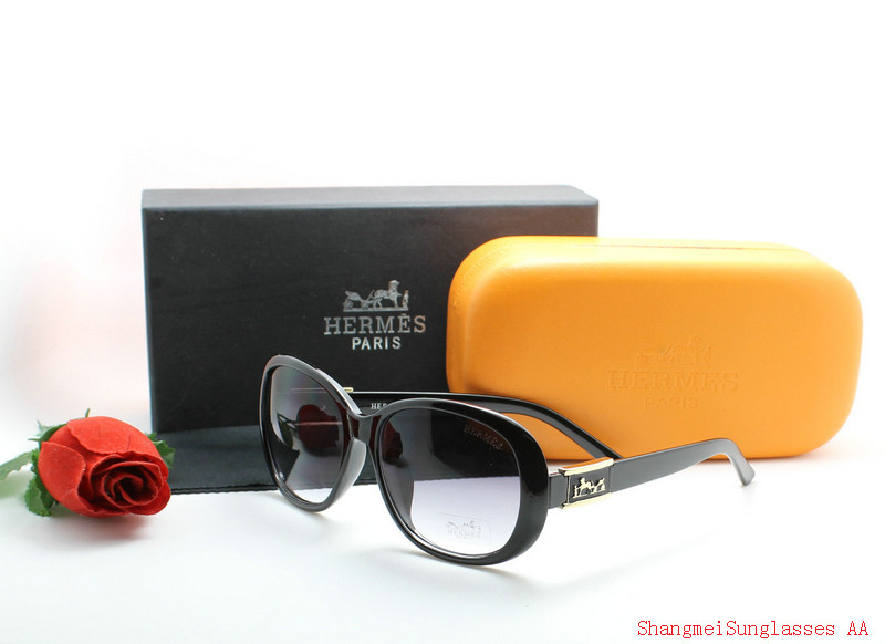 Lunettes de soleil HERMES