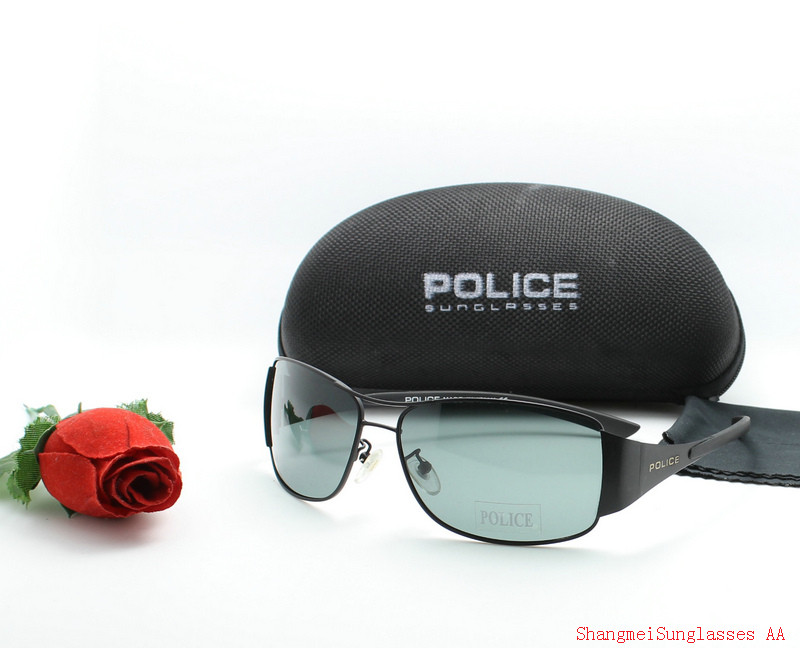 POLICE Lunettes de Soleil