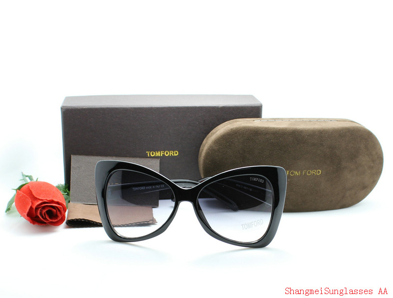 TOM FORD lunettes de soleil
