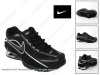 Nike Shox Arraw+