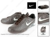 NIKE SHOX Electric