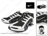 NIKE SHOX Navina+