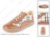 Burberry chaussures hommes