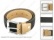 ceinture Homme&Femme