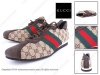 GUCCI chaussures hommes