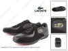 lacoste chaussures hommes