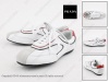 PRADA chaussures hommes