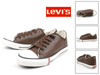 levi's chaussures hommes