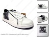 DC chaussures hommes