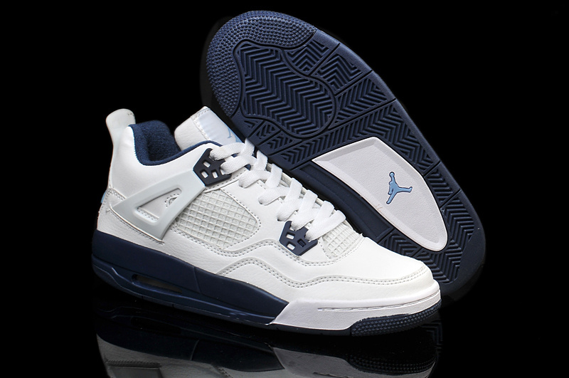 AIR JORDAN 4 femme