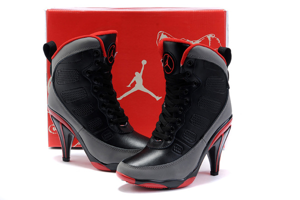 jordan shoes mujer