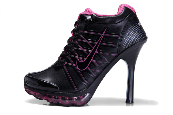 nike a talons