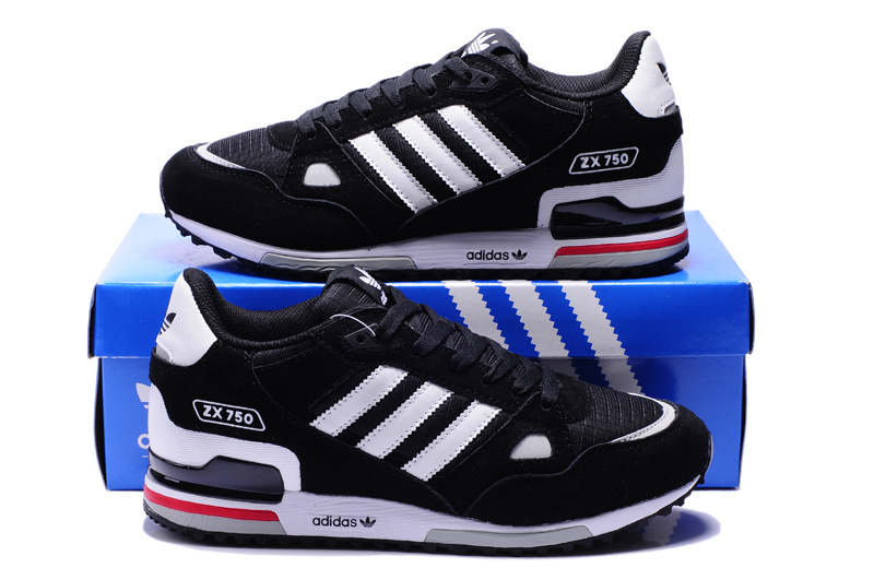 adidas zx 750 cuir