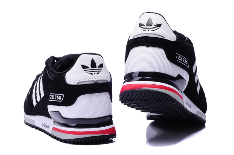 adidas zx 750 cuir