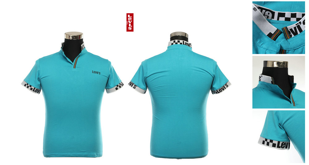 t shirt nike homme cyan