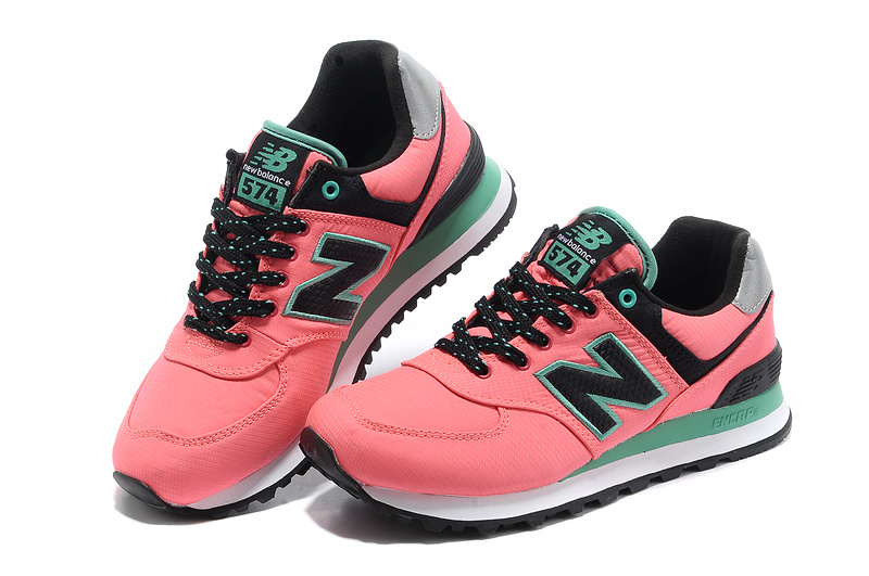nb chaussures