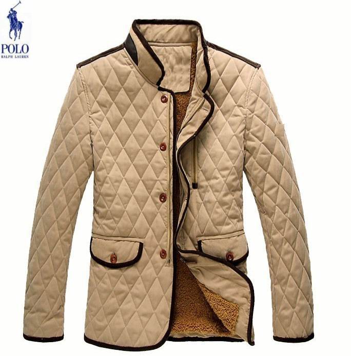 manteau ralph lauren femme pas cher