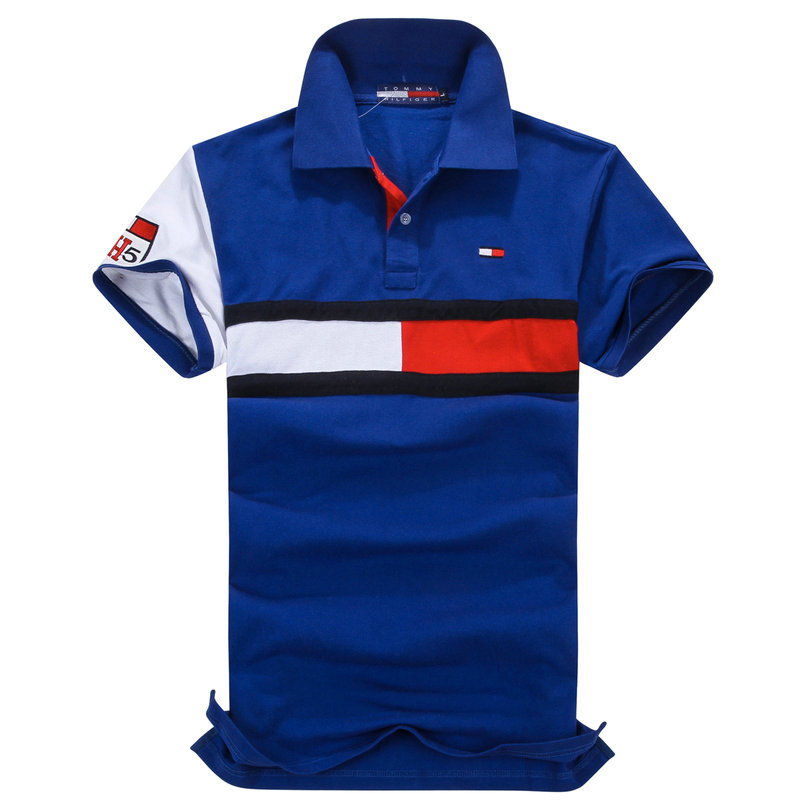 tommy france