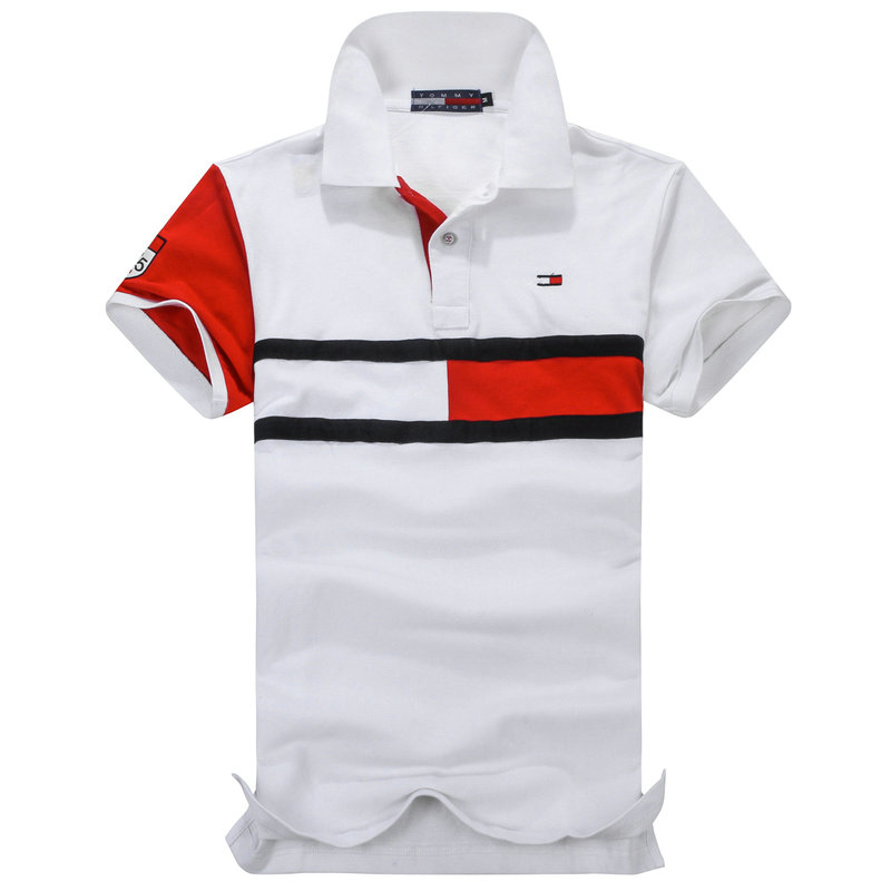 tommy france
