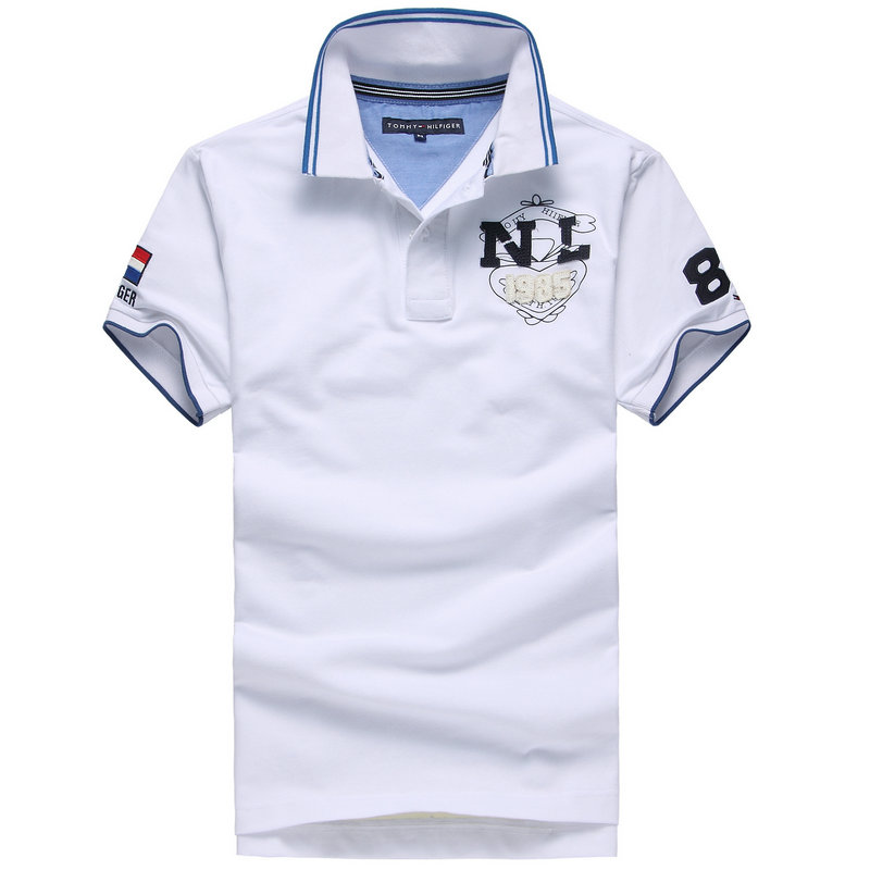 polo tommy hilfiger france