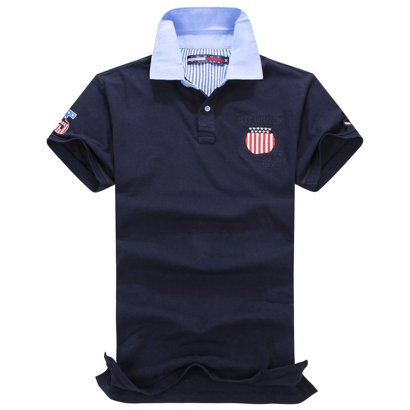 polo tommy hilfiger france