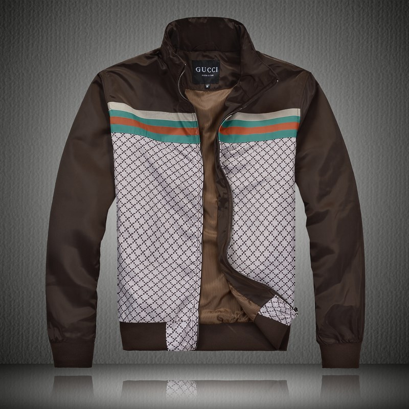 doudoune gucci
