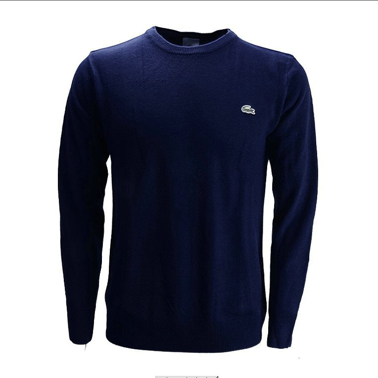 pull lacoste pas cher homme