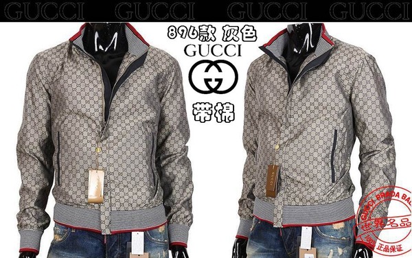 veste gucci homme pas cher