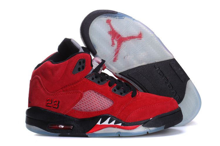 jordan 5 retro femme