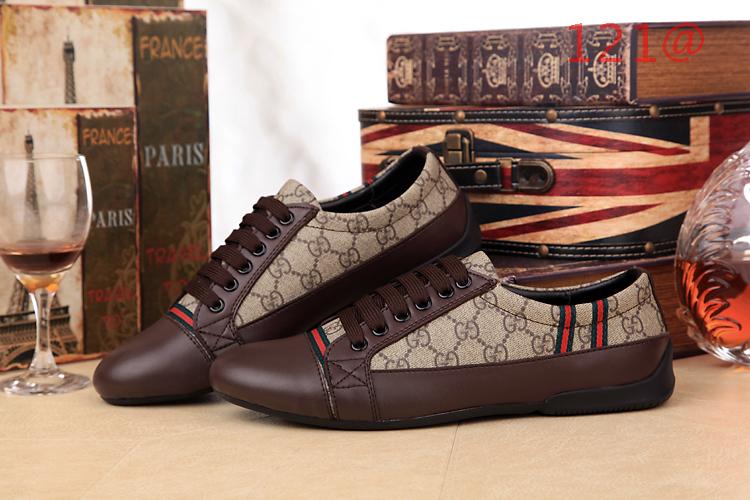 chaussure gucci 2014