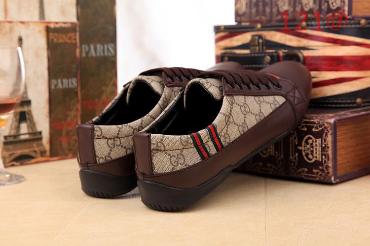 chaussure gucci 2014