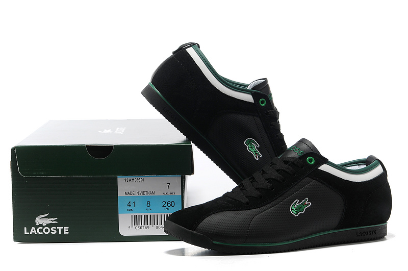 lacoste homme 2014