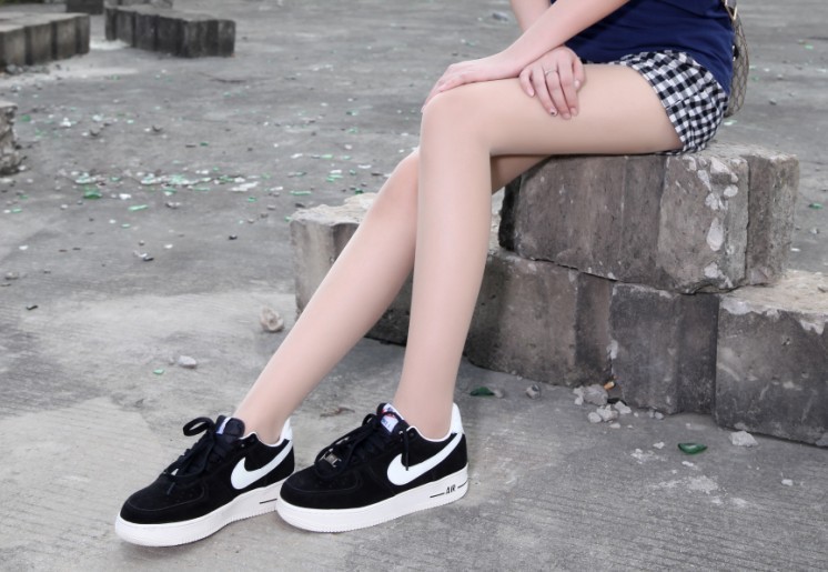 nike air force 1 femme 2014