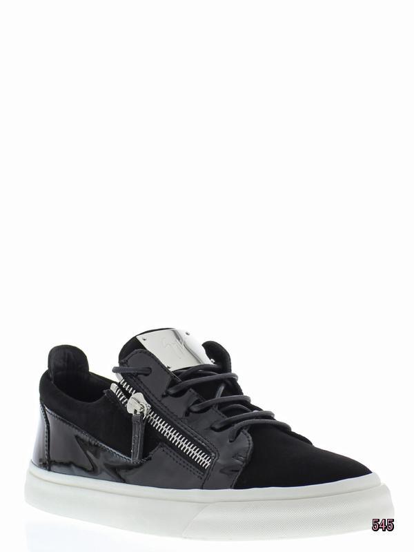 zanotti courte femme