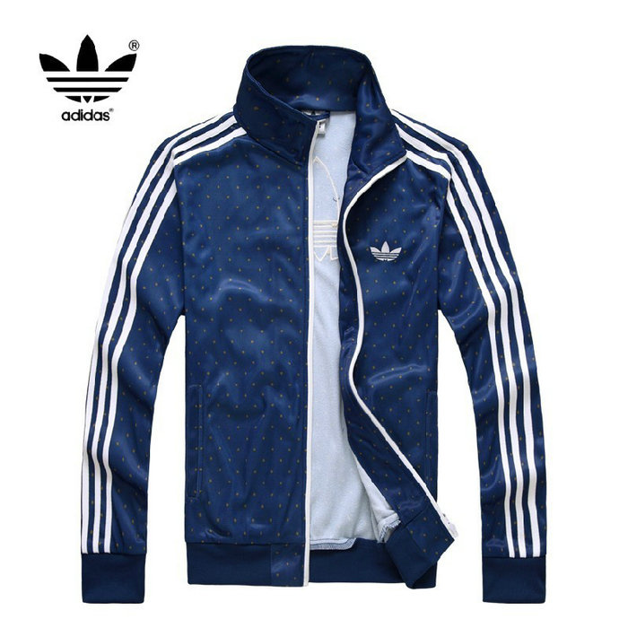 veste adidas rose et blanche