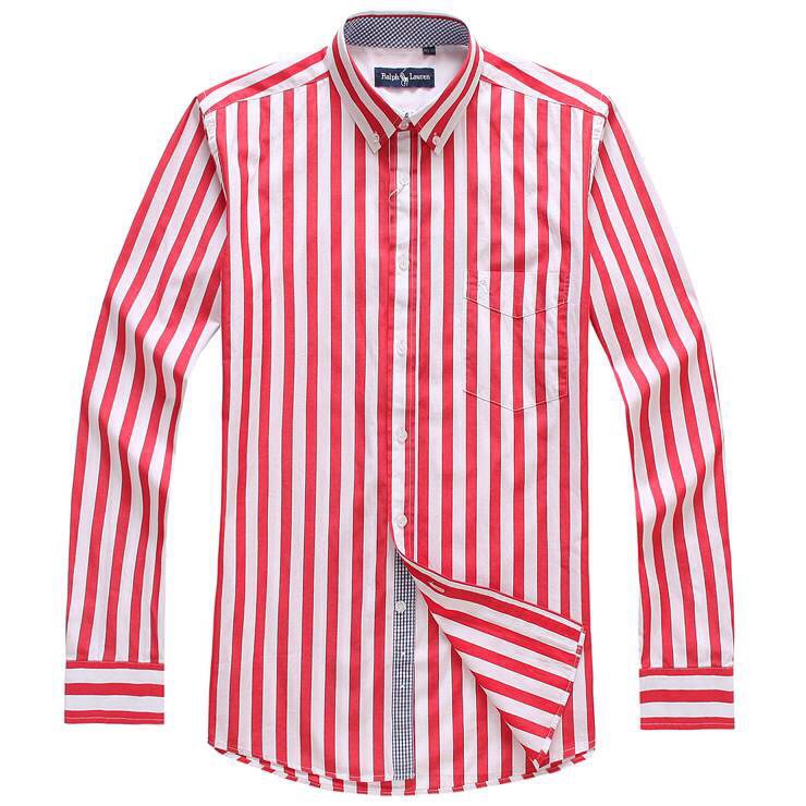 taille chemise ralph lauren