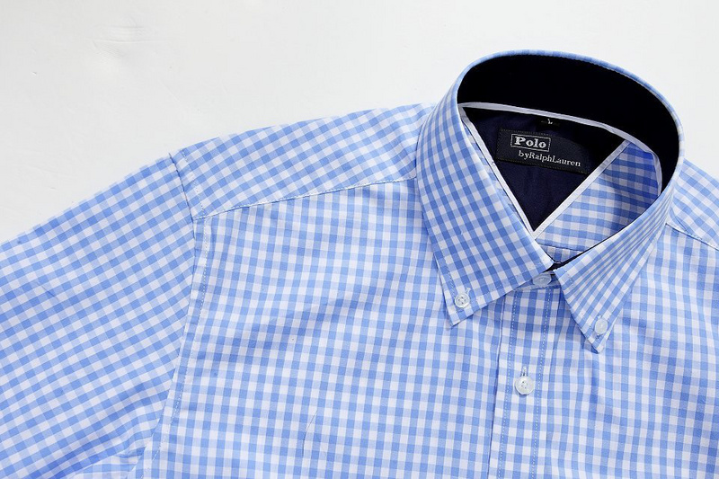chemise ralph lauren discount