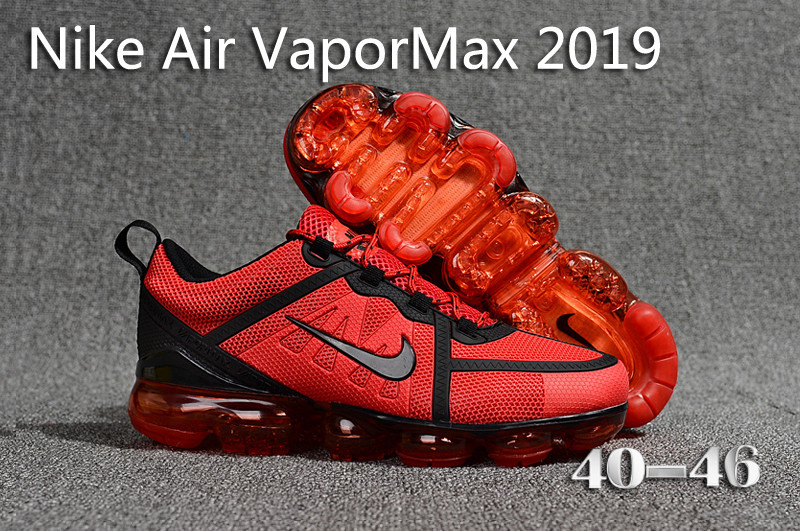 air max vapormax rouge