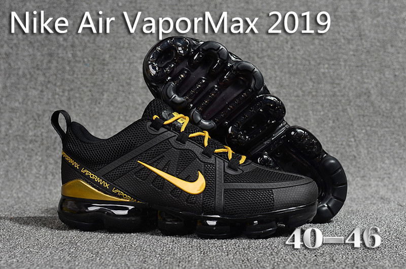 nike air vapormax 2019 homme