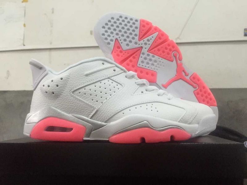 air jordan 6 rétro