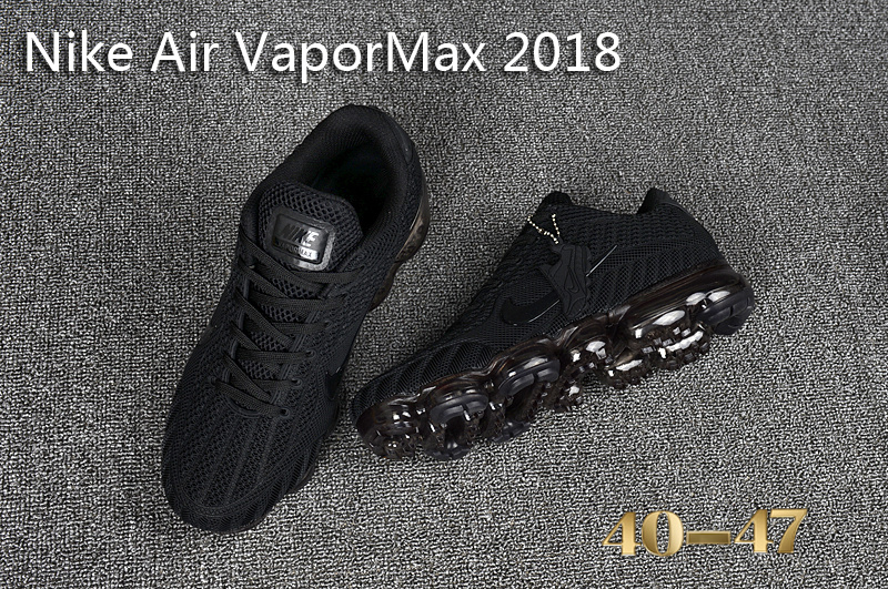 black nike vapor max air backpack