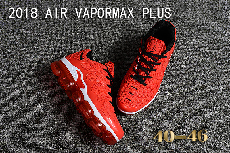 nike vapormax plus fire
