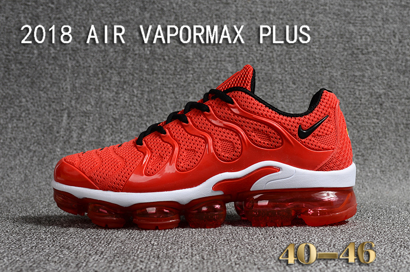 fire vapormax plus