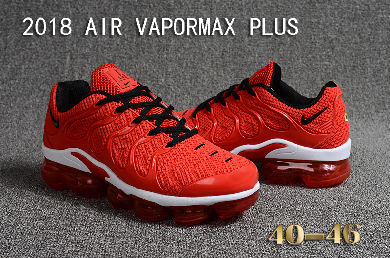 fire vapormax plus