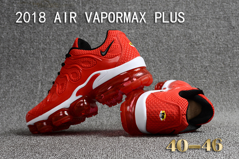 vapormax plus 40