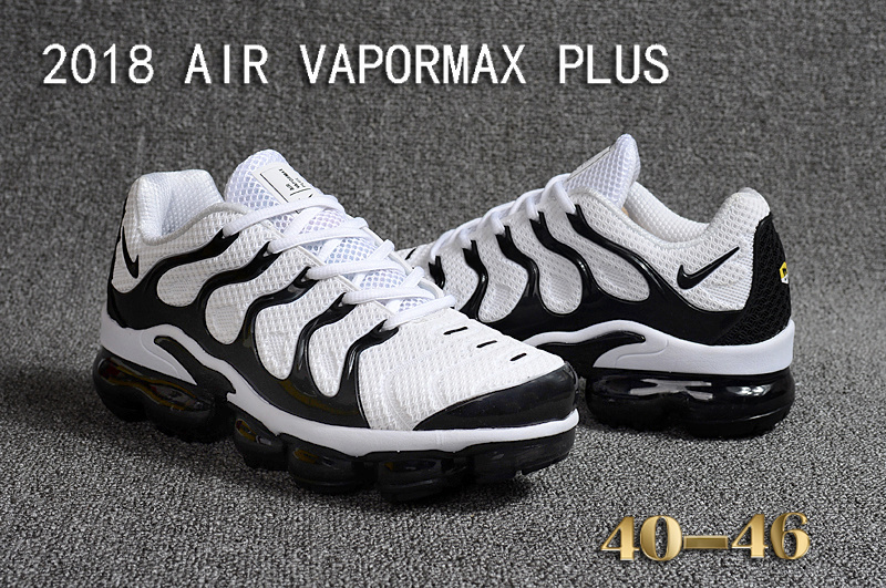 nike vapormax plus 46