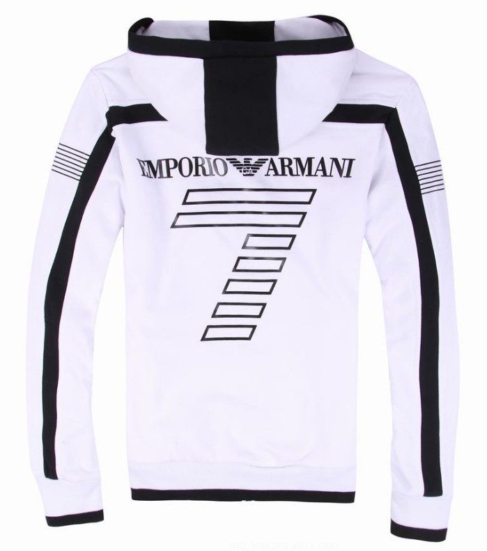 survetement armani 2013