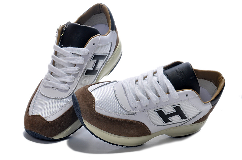 hogan sandales homme
